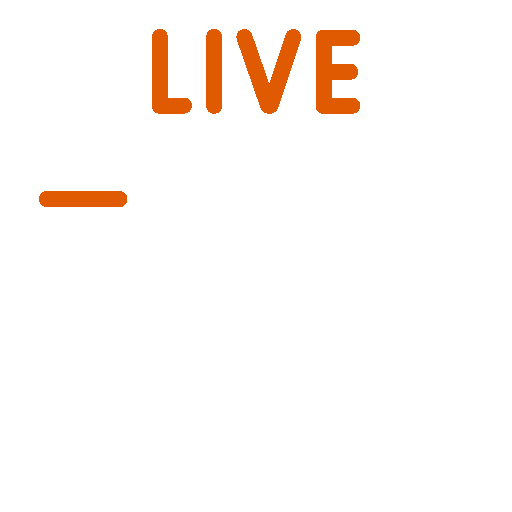 live-streaming
